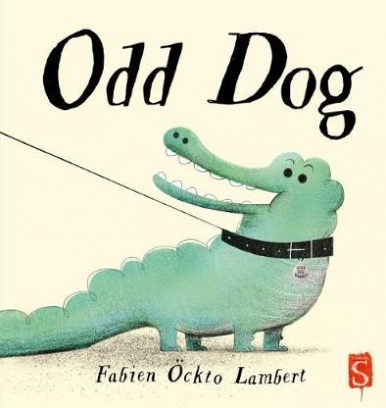 Fabien Ockto Lambert Odd Dog 