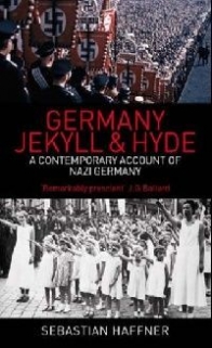 Haffner Sebastian Germany: Jekyll & Hyde 