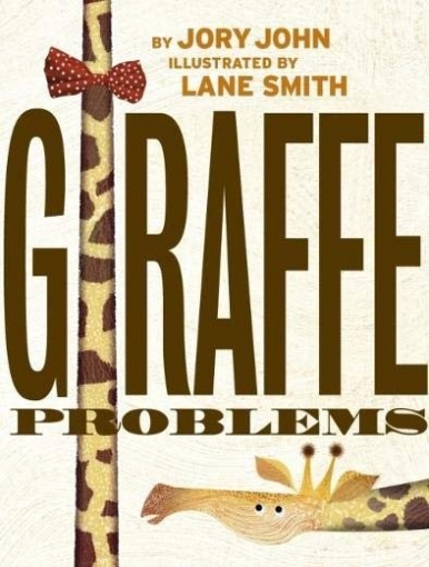 John Jory Giraffe Problems 