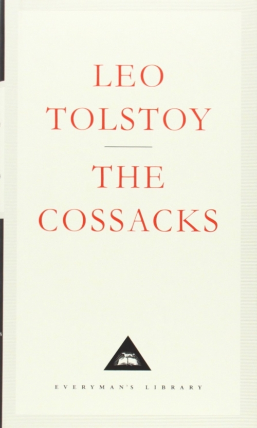 Tolstoy L. The Cossacks 