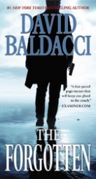 Baldacci D. The Forgotten 