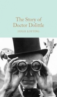 Lofting Hugh The Story of Doctor Dolittle 