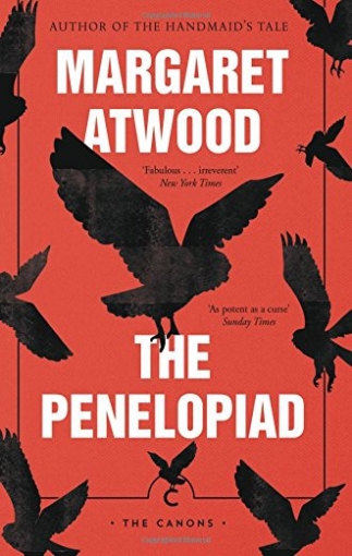 Atwood M. The Penelopiad 