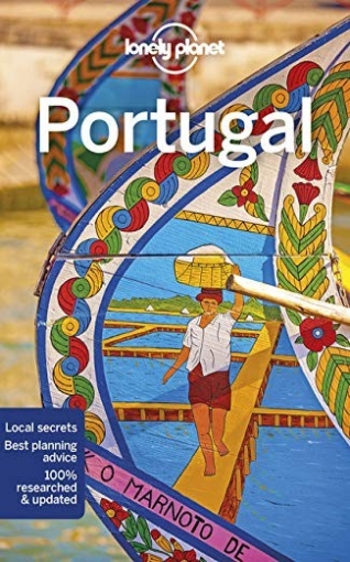 Lonely Planet Portugal 11 