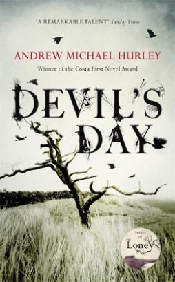 Andrew Michael Hurley Devil's Day 