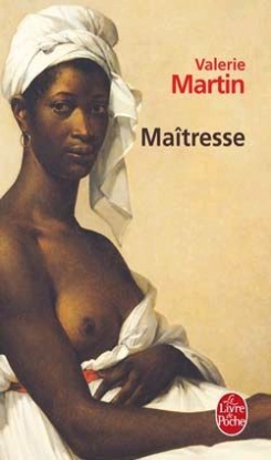 Martin Valerie Maitresse 