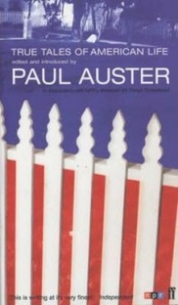 Auster P. True Tales of American Life 