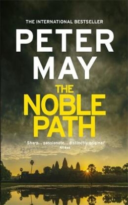 May Peter The Noble Path 