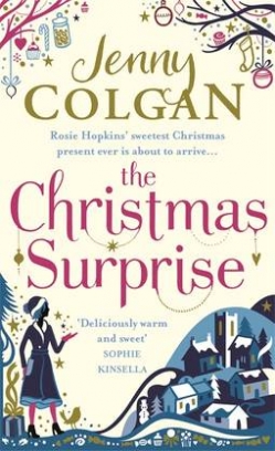 Colgan Jenny The Christmas Surprise 