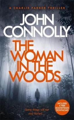 Connolly John The Woman in the Woods 