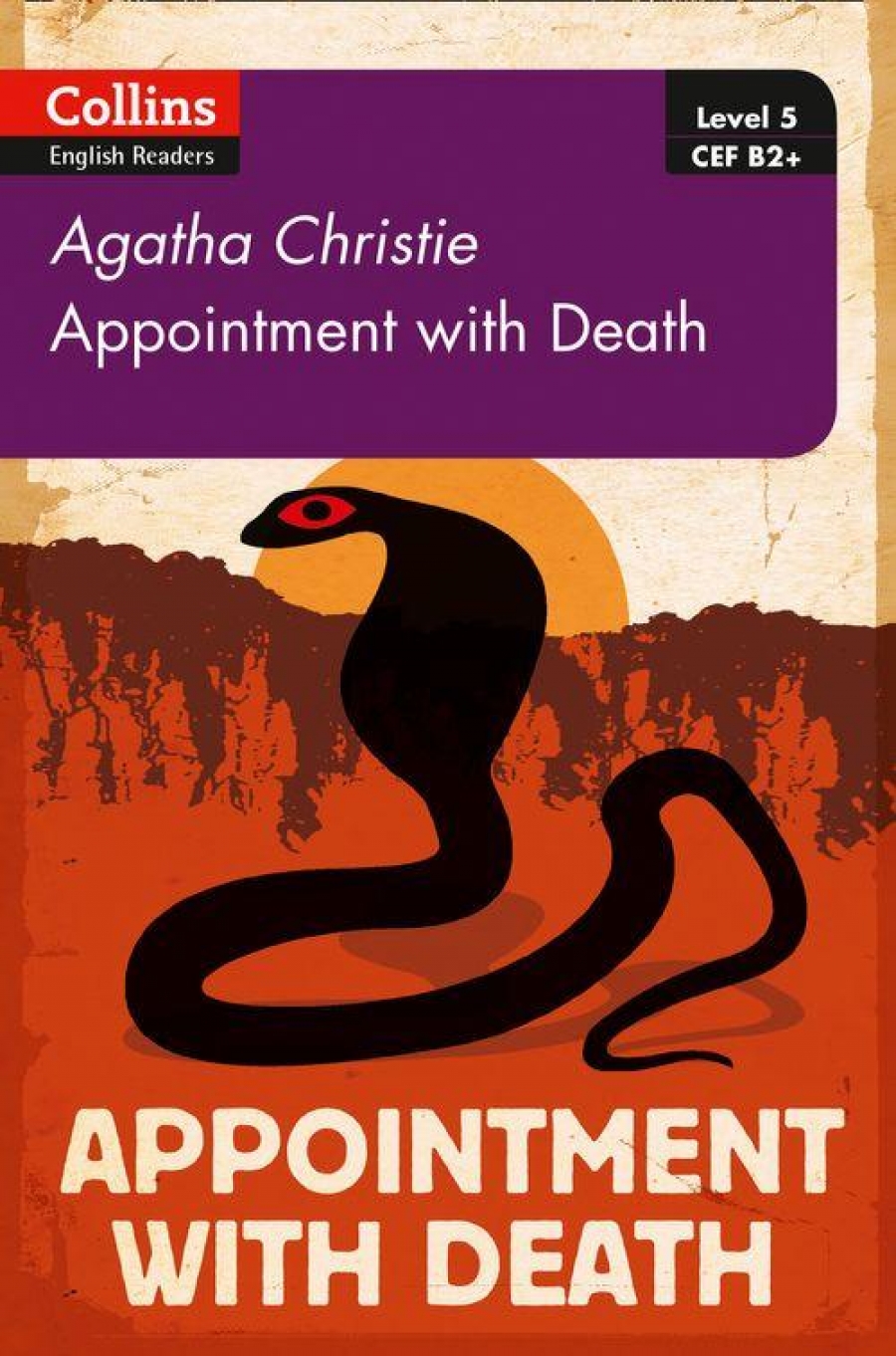 Christie Agatha Appointment with Death 