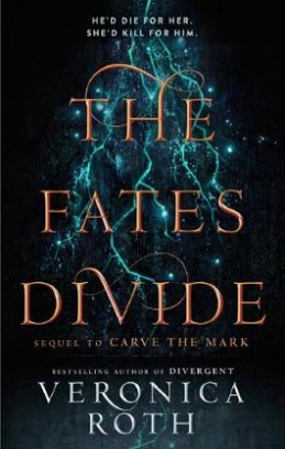 Roth Veronica The Fates Divide 