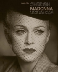 Foy David Cherish: Madonna, Like an Icon 