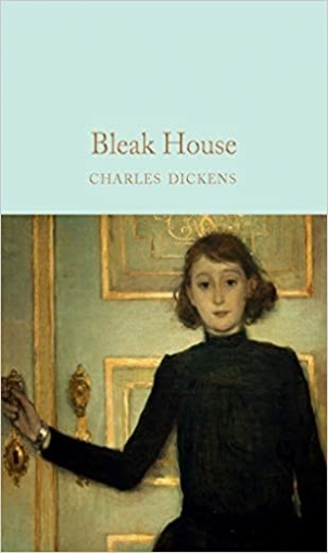 Dickens Charles Bleak House 