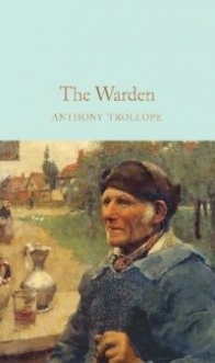 Trollope Anthony The Warden 