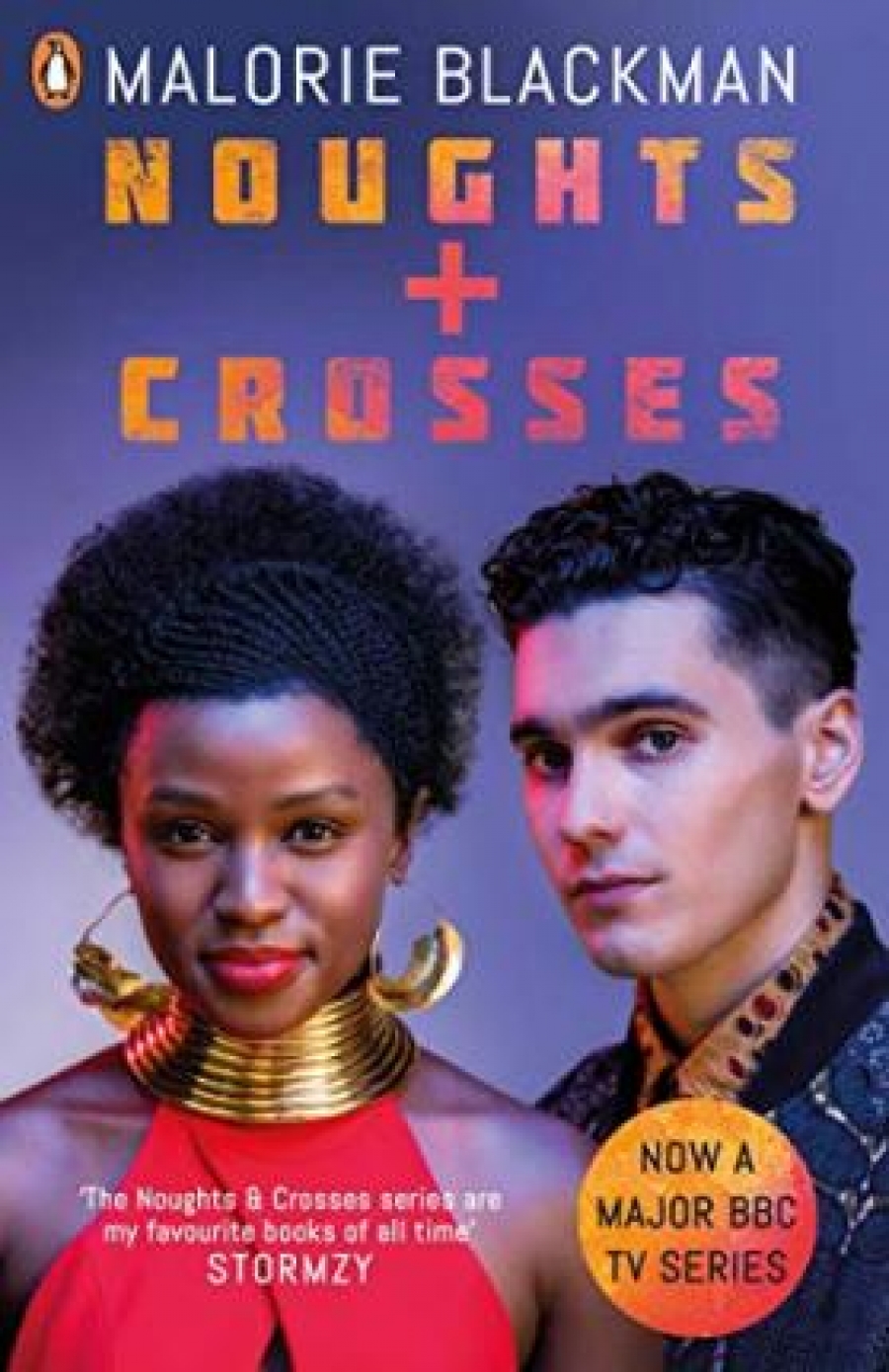Blackman, Malorie Noughts and Crosses (TV Tie-in) 
