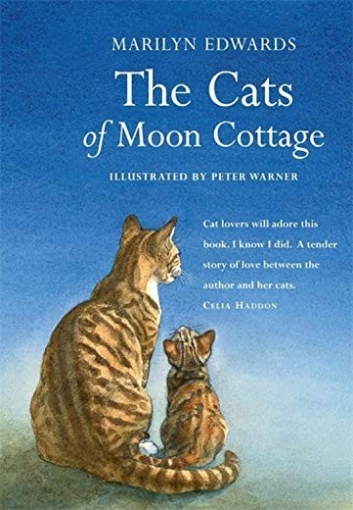 Marilyn Edwards Cats of Moon Cottage 