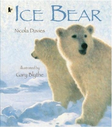 Davies Nicola Ice Bear 