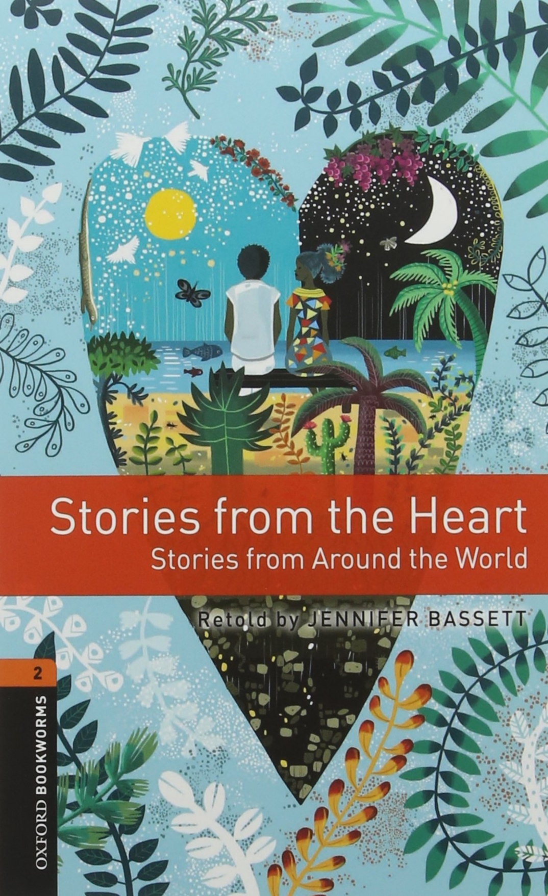 Bassett Jennifer Stories from the Heart 