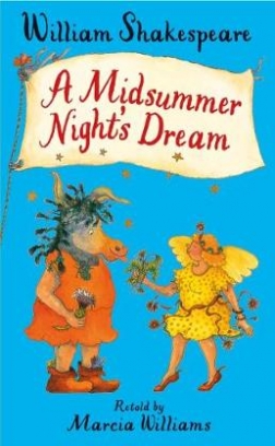 Williams Marcia A Midsummer Night's Dream 