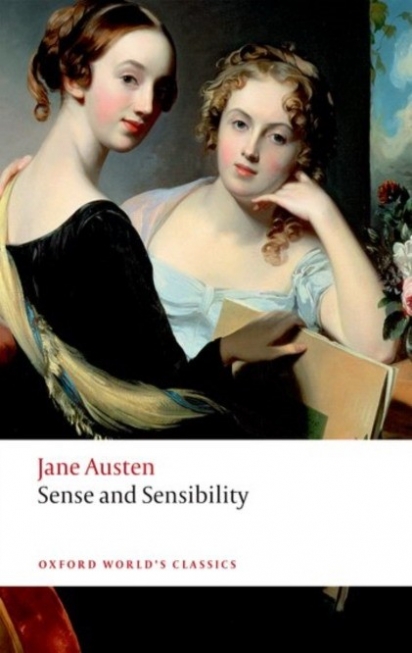 Jane Austen Sense and Sensibility 