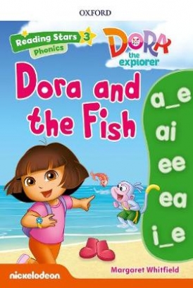 Whitfield Margaret Dora and the Fish 