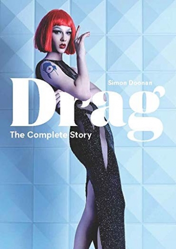 Doonan Simon Drag: The Complete Story 