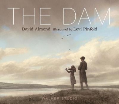 Almond David The Dam 