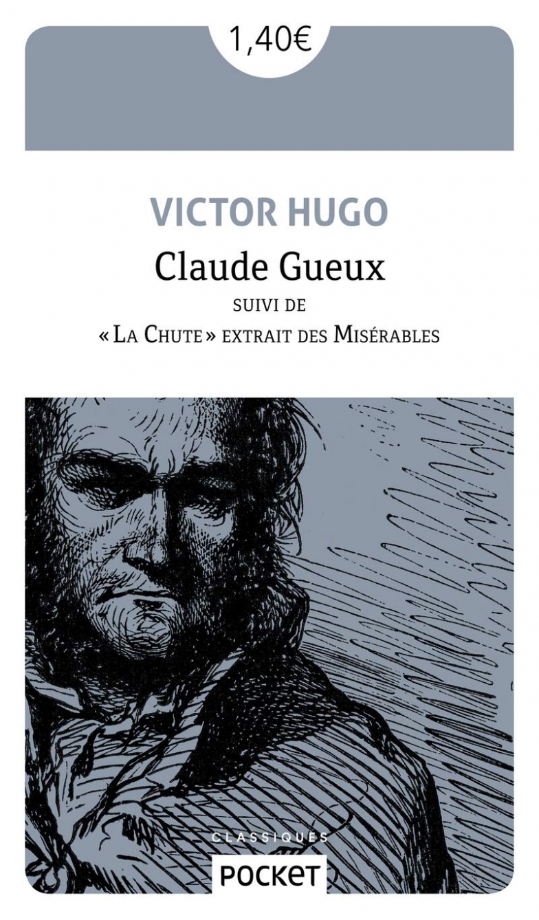 Hugo Victor Claude Gueux 