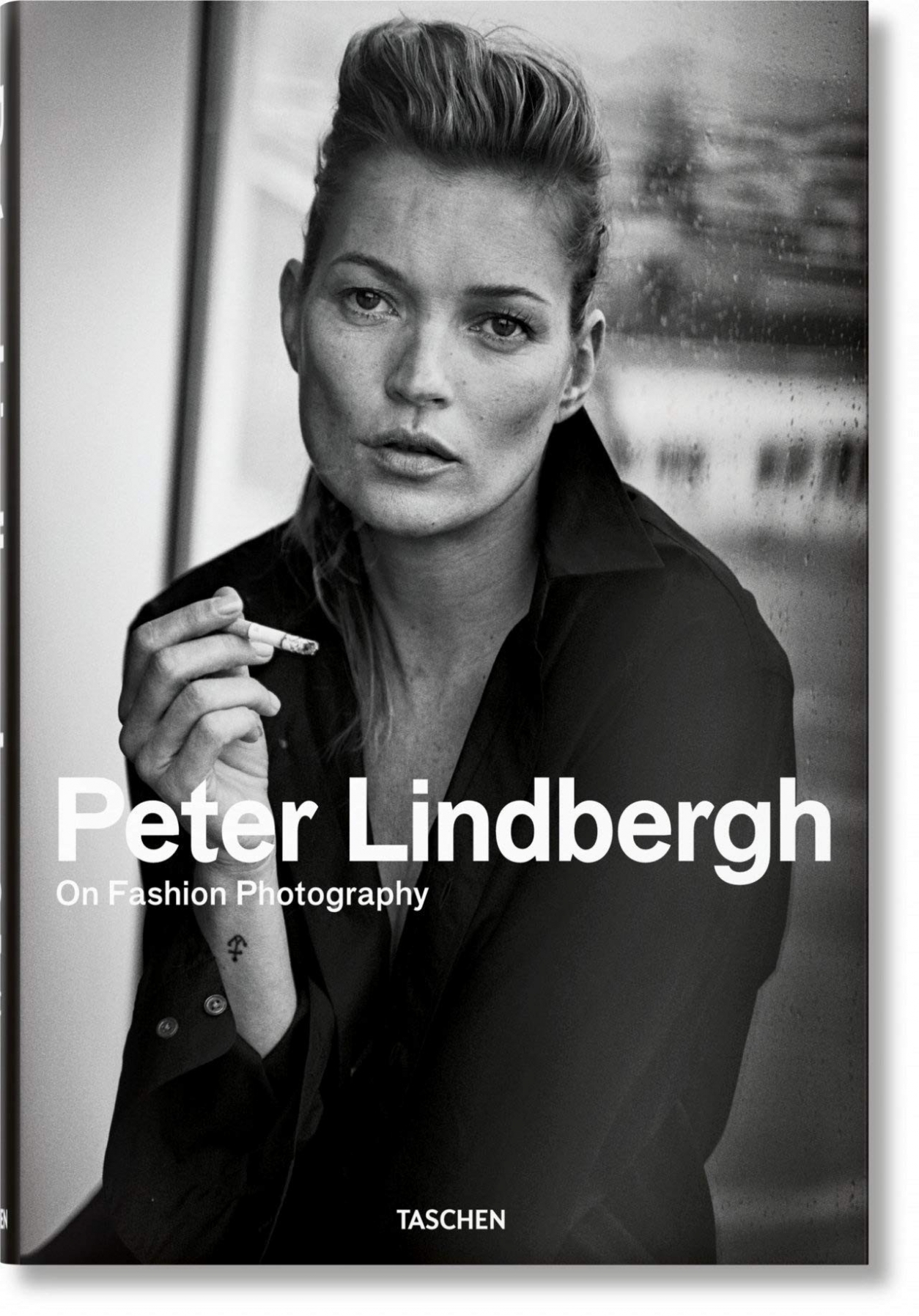 Lindbergh Peter Peter Lindbergh. on Fashion Photography 