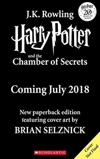 Rowling J.K. Harry Potter and the Chamber of Secrets 