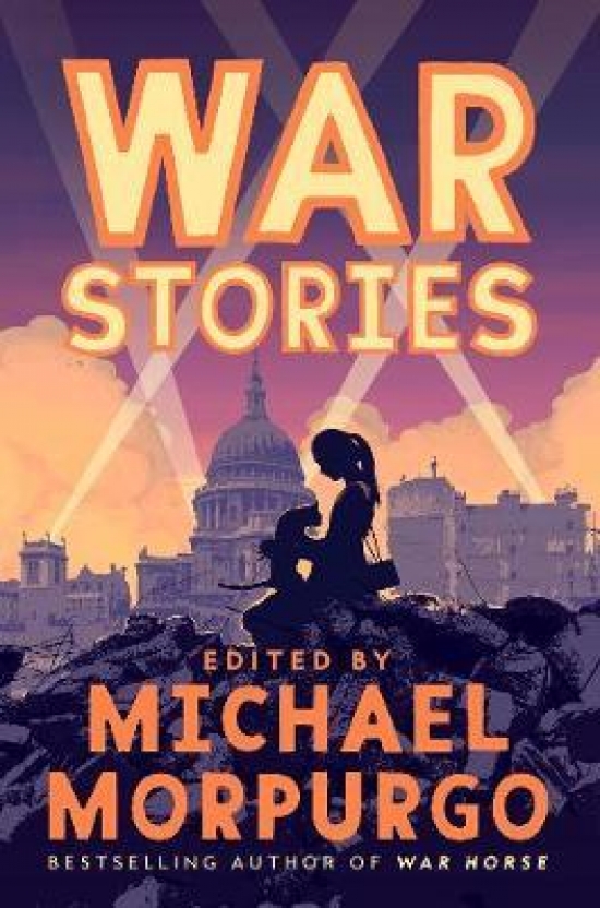 Morpurgo Michael War Stories 