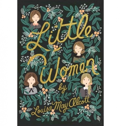 Alcott Louisa May Little Women 
