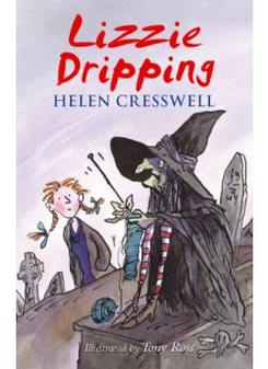 Helen, Cresswell Lizzie Dripping 