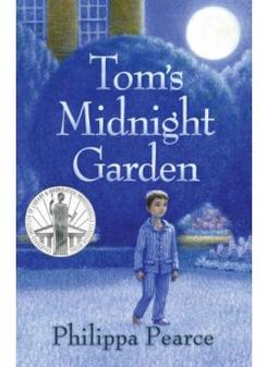 Pearce, Philippa Tom's Midnight Garden 