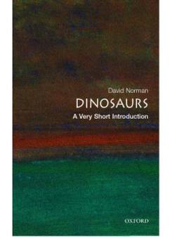 Norman Dinosaurs: Very Short Introduction 