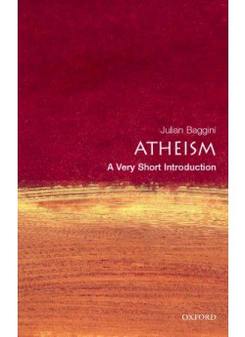 Baggini Atheism: Very Short Introduction 