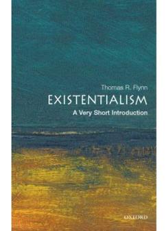 Flynn Existentialism: Very Short Introduction 