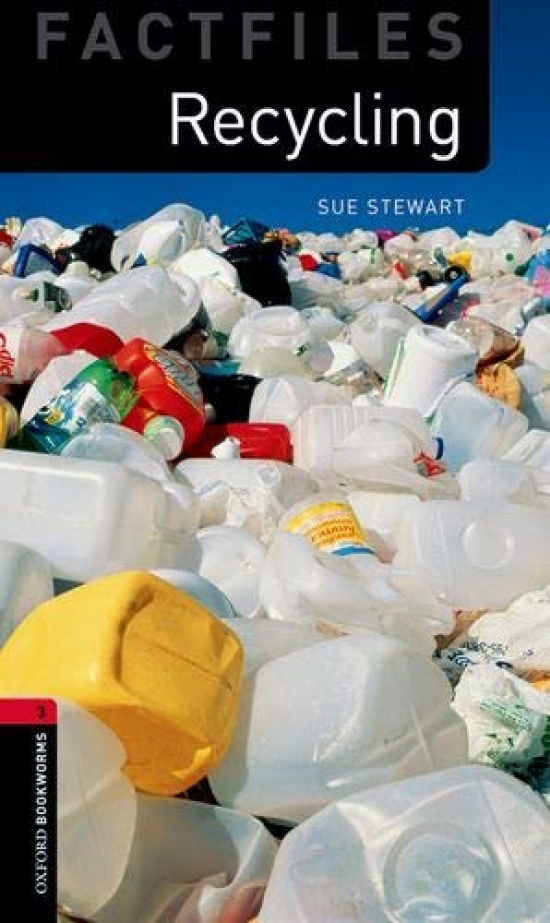 Sue Stewart OBF 3: Recycling 