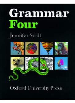 Jennifer S. Grammar 4                   Inter ED 