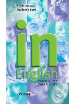 Peter Viney, Karen Viney In English Elementary Student's Book 