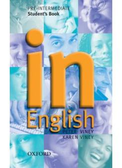 Peter Viney, Karen Viney In English Pre-intermediate Student's Book 