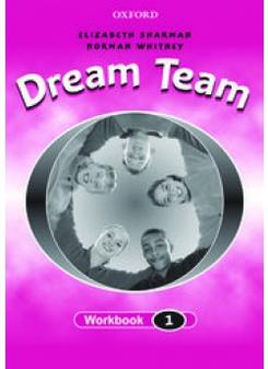 Norman W. Dream Team 1                WB 