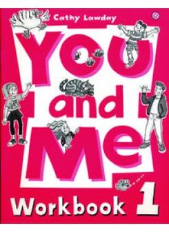 YOU and ME 1 Workbook 