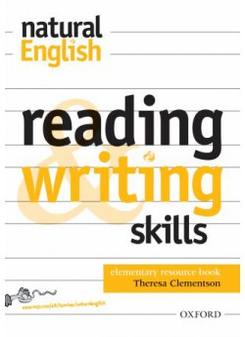 Stuart Redman, Ruth Gairns natural English Elementary Reading and Writing Skills 