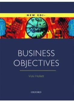 Hollett V. Business Objectives         SB 