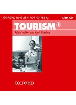 OXF ENG FOR CAREERS TOURISM 1