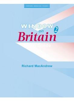 Richard MacAndrew Window on Britain 2 Video Guide 