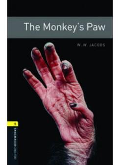 W. W. Jacobs, Retold by Diane Mowat The Monkey's Paw 