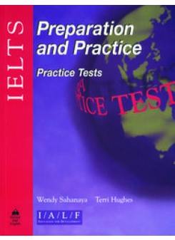Jeremy Lindeck, Wendy Sahanaya, Vladimir Pejovic, Michael Nicklin, Peggy Read, and Richard Stewart IELTS Preparation and Practice Practice Tests with Annotated Answer Key 